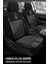 Volkswagen Passat 1.4 Tsi Bmt 125 Comfortline 2016 Trend Serisi Tay Tüyü Oto Koltuk Kılıfı Füme 1