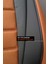 Citroen C2 Phase 2008 Vts 1.6i 16V 109 Hp 2009 Trend Serisi Tay Tüyü Oto Koltuk Kılıfı Füme 5