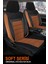 Aston Martin V8 Vantage Sportshift Coupe 2016 Model Trend Serisi Tay Tüyü Oto Koltuk Kılıfı Füme 1