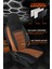 Aston Martin V8 Vantage Sportshift Coupe 2016 Model Trend Serisi Tay Tüyü Oto Koltuk Kılıfı Füme 2