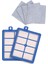 Yıkanabilir 2pcs Toz Motorlu Pamuk Filtre Yedek Parçaları (Yurt Dışından) 1