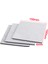 Yıkanabilir 2pcs Toz Motorlu Pamuk Filtre Yedek Parçaları (Yurt Dışından) 2