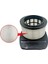 Shark IC300 Için Zemin Rulo Fırça Hepa Filtre Köpük Filtre Kiti (Yurt Dışından) 5