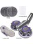 Dyson Elektrikli Süpürge V6 DC58/DC59/DC62 Modeli Için Paspas Başlığı Aparatı (Yurt Dışından) 1