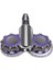 Dyson Elektrikli Süpürge V6 DC58/DC59/DC62 Modeli Için Paspas Başlığı Aparatı (Yurt Dışından) 4