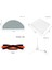 Xiaomi Robot Vakum E10 B112 Ana Yan Fırça Hepa Filtre Için 17PCS (Yurt Dışından) 1