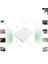 Xiaomi Robot Vakum E10 B112 Ana Yan Fırça Hepa Filtre Için 17PCS (Yurt Dışından) 4