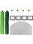 Irobot Roomba Combo J5 Için Rulo Yan Fırça Filtre Paspas Bezleri Bez (Yurt Dışından) 1