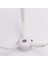 Vakum Süpürge Yedek Filtre Mop Fırça Kiti Xiaomi Mi Robot Vakum Mop 2 Lite / Mop 2 Pro / Mjstl / MJST1S (Yurt Dışından) 8