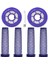 Dyson DC41 DC65 DC66 Için 2 Paket Son Filtre ve 4 Paket Ön Filtre (Yurt Dışından) 1