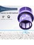 Dyson V10 SV12 Cyclone Animal Absolute A Için Yıkanabilir Filtre Ünitesi (Yurt Dışından) 3