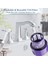 Dyson V10 SV12 Cyclone Animal Absolute A Için Yıkanabilir Filtre Ünitesi (Yurt Dışından) 4