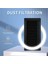 Yeedi Cube &amp; cc Robot Vakum Parçaları Için Yedek Aksesuarlar Paspas Filtresi Ana Fırça Kenar Fırça Toz Çantası (Yurt Dışından) 10