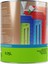 Pigmenta Elastik Sonkat Ahşap Boyası 5212 Blu Cielo 0.75 l 3