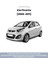 Kia Picanto Disk Arka Fren Balatası (2008-2011) Seco 2