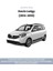 Dacia Lodgy Ön Fren Balatası (2013-2019) Maher 2