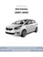 Kia Carens Ön Fren Balatası (2007-2010) Blueprint 2