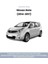 Nissan Note Kampana Arka Fren Balatası (2014-2017) Kale 2