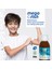 Megafish Multi Vitamin Şurubu 150 ml 6