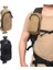 Yeşil-S-Taktik Molle Kılıfı Askeri Edc Alet Çantası Telefon Kılıfı Avcılık Aksesuar Çantası Omuz Askısı Paketi Açık Yürüyüş Için Kompakt Çanta (Yurt Dışından) 1