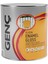 Sentetik Parlak Ahşap Metal Boyası 5167 Boncuk Mavi 2.5 l 2