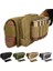 105 Siyah-Taktik Çok Fonksiyonlu Av Tüfeği Buttstock Paketi Çanta Şarjör Bandolier Yanak Pedi Dinlenme Kabuk Mag Cephane Kese Cep (Yurt Dışından) 3
