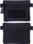 Turuncu-Açık Edc Molle Kılıfı Cüzdan Su Geçirmez Taşınabilir Seyahat Fermuar Bel Çantası Kamp Yürüyüş Avcılık Için Askeri Edc Kılıfı (Yurt Dışından) 3