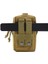 Ordu Yeşili-Taktik Molle Kese Naylon Ordu Askeri Edc Kompakt Bel Kemeri Çantası Paketleri Erkek Açık Hava Spor Avcılık Yürüyüş Kamp Telefonu Çantası (Yurt Dışından) 5