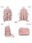 Heamor Kawaii Pin ve Aksesuarlı Kawaii Sırt Çantası Sevimli Kawaii Sırt Çantası Büyük Kapasiteli Japon Okul Çantası Jk Anime Omuz Çantası Cosplay Crossbody Çanta Için 44 31 14 cm - E (Yurt Dışından) 1