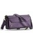 Iphone 15 Için Crossbody Durumda Pro Max Rfid Engelleme Durumda Cüzdan Fermuar Yuvası (Yurt Dışından) 5