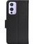 Oneplus 9 Için Kılıf Yan Toka Pu Deri Cüzdan Manyetik Kart Yuvaları Tutucu (Yurt Dışından) 4