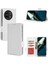 Oneplus 11 Için Kılıf Yan Toka Cüzdan Manyetik Kart Yuvaları Tutucu Pu (Yurt Dışından) 1