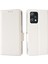 Oneplus Nord Ce2 Lite 5g Için Kılıf Yan Toka Cüzdan Pu Deri Kart Yuvaları (Yurt Dışından) 1