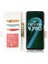 Oneplus Nord Ce2 Lite 5g Için Kılıf Yan Toka Cüzdan Pu Deri Kart Yuvaları (Yurt Dışından) 5