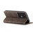 Oppo Oppo 8 Pro 5g Için Flip Case Kart Yuvası Kickstand Vintage Pu Flip (Yurt Dışından) 3