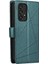 Samsung Galaxy A53 5g Kickstand Darbeye Üç Kart Yuvaları Için Flip Case (Yurt Dışından) 5
