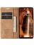 Xiaomi Redmi Için Flip Case 11A 4g Kılıf Kart Yuvası Kickstand Flip Folio Kitap (Yurt Dışından) 4