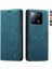 Xiaomi 13 Pro Için Flip Case Manyetik Kapatma Darbeye Çevir Folio Kitap Pu (Yurt Dışından) 1