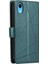 Iphone Xr Üç Kart Yuvaları Için Flip Case Kickstand Darbeye Şok (Yurt Dışından) 5