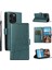 Iphone 15 Için Flip Case Pro Max Şok Emici Darbeye Kickstand Kart (Yurt Dışından) 1