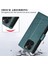 Iphone 15 Için Flip Case Pro Max Şok Emici Darbeye Kickstand Kart (Yurt Dışından) 5