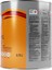 Sentetik Parlak Ahşap Metal Boyası 8926 Açık Kahve 0.75 l 3
