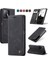 Xiaomi 11T Için Flip CASE/11T Pro Flip Folio Kitap Vintage Pu Deri Cüzdan (Yurt Dışından) 1