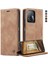 Xiaomi 11T Için Flip CASE/11T Pro Flip Folio Kitap Vintage Pu Deri Cüzdan (Yurt Dışından) 3