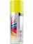 Floresan Sprey Boya 0516 Floresan Sarı 400 ml 4