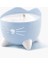 Pixi Fountain LED Seviye Göstergeli Otomatik Kedi Su Sebili 2 Lt Mavi 2