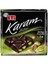 Karam %54 Antep Fıstıklı Kare Çikolata 60 Gr. 1