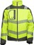 VWJK268 Yüksek Görünürlüklü Softshell Ceket S 1
