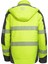 VWJK268 Yüksek Görünürlüklü Softshell Ceket S 2