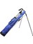 Golf Kulübü Taşıma Çantası Su Geçirmez Taşınabilir Seyahat Golf Standı Çantası Erkekler Kadınlar Için Mavi (Yurt Dışından) 5
